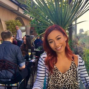 Meet your Posher, Allison